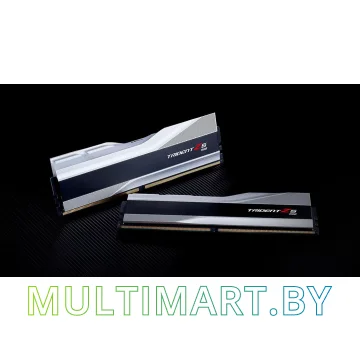 Оперативная память G.Skill Trident Z5 RGB 2x16GB DDR5 PC5-48000 (F5-6000J3238F16GX2-TZ5RS) картинка 6